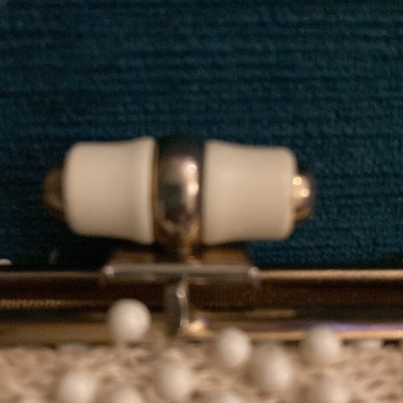 Carde Bead Vintage Mid Century  Purse Rare Made in USA - Picture 7 of 7